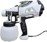 Pistola De Pintura Elétrica 550w Power Spray 550 Nauber