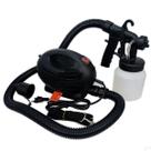 Pistola de Pintura Elétrica Bravus 800ML 127V Bravus Force