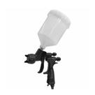 Pistola De Pintura Genesi Carbonio 360 EVO Bico 1.3 Walcom