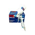 Pistola De Pintura Grav.Hvlp (High Volume Low Pressure) B 2,3mm - Berliner