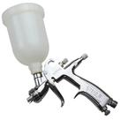 Pistola de Pintura Gravidade 250ml BC 77-12 STEULA