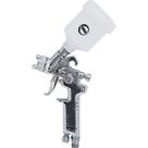Pistola de Pintura Gravidade 35PSI Puma AS1001