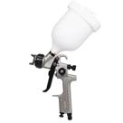 Pistola de Pintura Gravidade 600ml HVLP 1.3 BC76-13 STEULA
