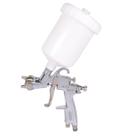 Pistola de Pintura Gravidade 600ml HVLP 1.3 BC79-13 STEULA