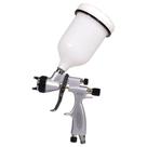 Pistola de Pintura Gravidade 600ml HVLP 1.3 BC85-13 STEULA
