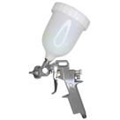 Pistola de Pintura Gravidade Bico 1,3mm Baixa Pressão 600ml 990 Cazarini Pistola de Pintura Gravidade Bico 1,3mm Baixa Pressão 600ml 990 Cazarini