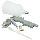 Pistola de Pintura Gravidade Bico 1,5 MM 600ML EVPPG600-1B EVALD
