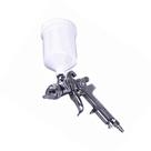 Pistola de Pintura HVLP 1,4mm 600ml R2P14 H827P LDR2