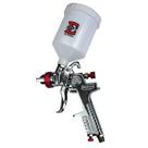 Pistola de Pintura HVLP 600ML 1,3mm SGT-3011B SIGMA