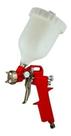 Pistola De Pintura Pneumática 600ml Ch Hg40 Red Chiaperini