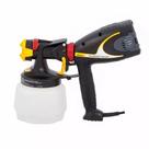 Pistola De Pintura Portátil E Multiuso - 460w - Wagner