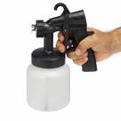 Pistola de pintura Pulverizadora - 800ml
