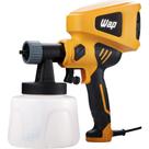 Pistola de pintura pulverizadora elétrica 400W - EPP400 Wap (110V)