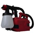 Pistola de pintura pulverizadora elétrica 500 watts - SGT-6051 (110V) Pistola de pintura pulverizadora elétrica 500 watts - SGT-6051 (110V)