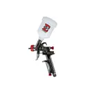Pistola de pintura sgt - 3010a 1.0 hvlp gravidade 125ml sgt