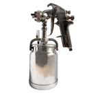 Pistola de Pintura Sucção 2,0MM AS1040G20 com Caneca AS1040G PUMA