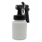 Pistola de Pintura Vonder PPV 90 Caneca Plástica Ar Direto