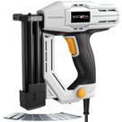 Pistola de pregos elétrica Batavia 2 em 1 Staple Gun Brad Nailer 18G