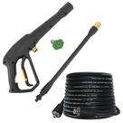 Pistola de pulverização de água BEAR FORCE 16" e mangueira de 9,8 m 1900 PSI