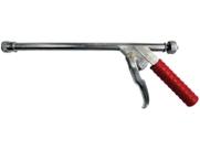 Pistola De Pulverização Hz-40 Gt Com Gatilho - Yamaho