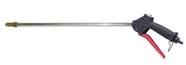 Pistola de pulverização Master SG221818CB Valley Industries 45 cm com bico de latão