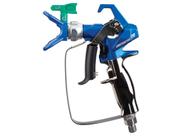 Pistola de pulverização sem ar Graco Contractor PC com RAC X 517 SwitchTip