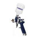 Pistola de pulverizacao verniz motor vonixx Pistola de pulverizacao verniz motor vonixx