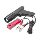Pistola De Sincronização De Ignição Indutiva 12V Para Carros, Motos, Motores a Gasolina, Ferramenta