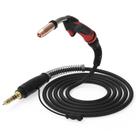 Pistola de soldagem MIG Torch Stinger 250A 4,5 m para Miller M-25