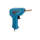 Pistola De Soldar Plástico Para-choque 200 Grampos H50 220v Pistola De Soldar Plástico Para-choque 200 Grampos H50 220v