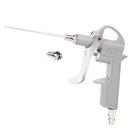Pistola de sopro pneumático SNS DG-10 (NG) D tipo D com compressor de ar de 2 bicos Pistola de sopro pneumático SNS DG-10 (NG) D tipo D com compressor de ar de 2 bicos