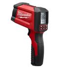 Pistola de temperatura Milwaukee 2269-20 Infrared/Contact 30:1
