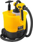 Pistola Elétrica para Pintura com Rodas PEV 750 390W 220V Vonder Pulverizadora 1,8/2,6mm HVLP