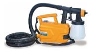 Pistola Elétrica Pulverizadora 110V Chiaperini Pinta Fácil 500W