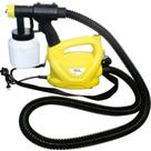 Pistola Ferrari Pintura Mst500W 127V Aac1010012 Pistola Ferrari Pintura Mst500W 127V Aac1010012