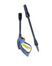 Pistola Gatilho Completo Karcher Compacta Wap Lider 2200