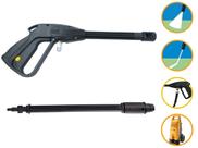 Pistola Gatilho e Lança Electrolux Power Wash Ews11 2200