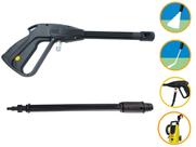 Pistola Gatilho e Lança Intech Machine HL 1650 Lavadora