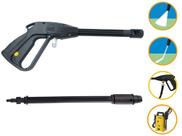 Pistola Gatilho e Lança Tekna FAST1500 HLX1002VN 1400W