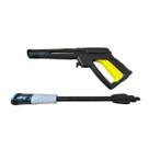 Pistola Gatilho+ponteira lavadora Master Tramontina 1900w
