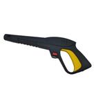 Pistola Gatilho S09 com Engate Rápido para Lavadora Lavor Wash Ikon 140 6.001.0076 Pistola Gatilho S09 com Engate Rápido para Lavadora Lavor Wash Ikon 140 6.001.0076