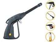 Pistola Gatilho Sem Lança Electrolux Easy Wash 1300 Lavadora