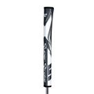 Pistola Golf Putter Grip SuperStroke Zenergy 2.0 cinza/branca