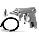Pistola Jateamento Areia Sucção PJA750 JST