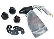 Pistola jateamento manual ps10 - voylet