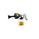 Pistola jato de espuma vonder