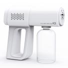 Pistola K5 Pulverizador Nanotecnologia P/ Tratamento Capilar