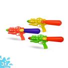 Pistola Lança Água Brinquedo Infantil Jato D'agua Praia