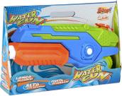 Pistola lança água water gun shark Pistola lança água water gun shark