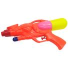 Pistola lança água